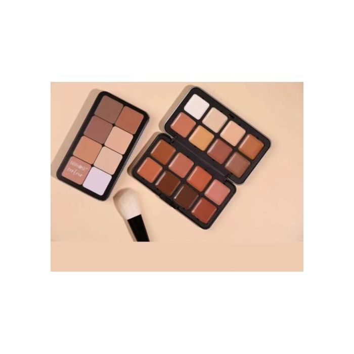 Bbrose Palette Crème Contour