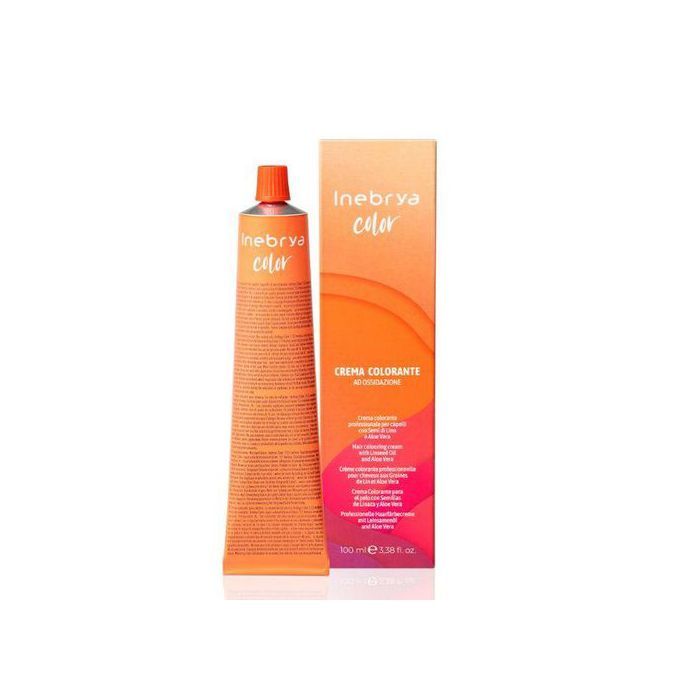 Inebrya InebryaE Color 8/00 BLOND CLAIR INTENSE
