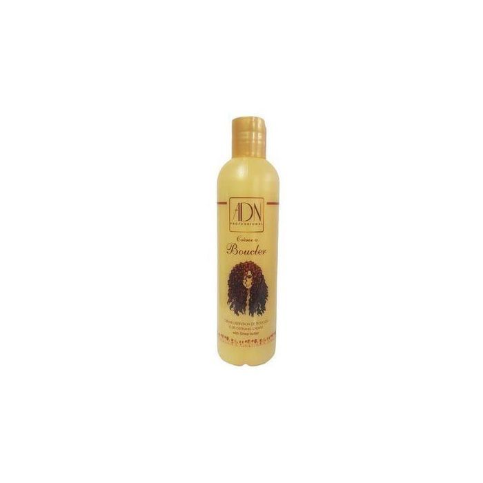 ADN ADNE Professionnel crème à boucler 250 ml