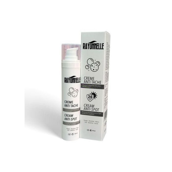 RAYONNELLE CREME ANTI TACHE 50 ml
