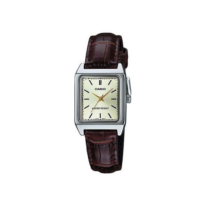 Casio Montre Femmes LTP-V007L-9EUDF