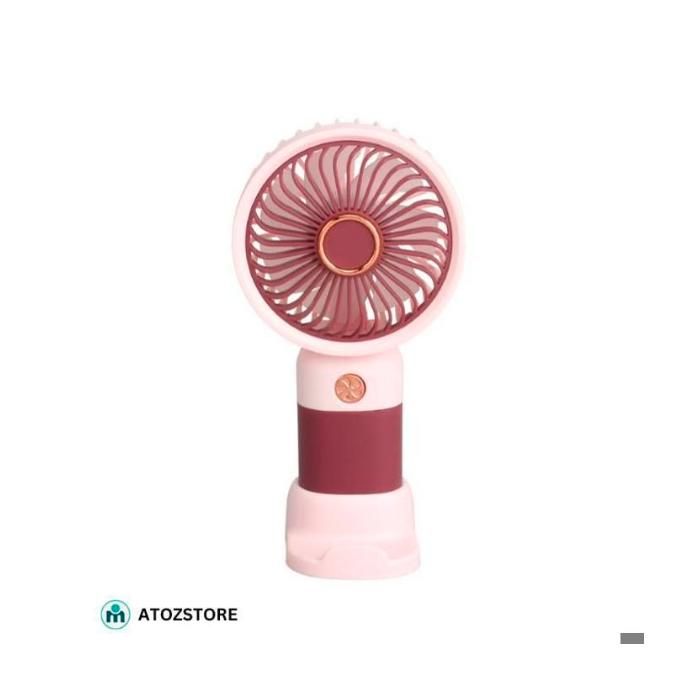 Mini ventilateur électrique portable, DIANDI, Couleur aléatoir