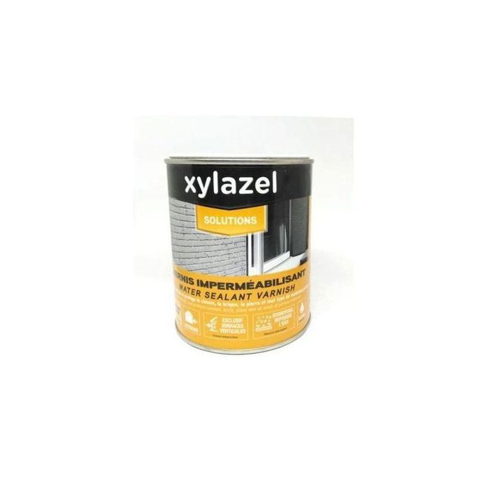 XYLAZEL Solutions Imperméabilisant Invisible 750 ml
