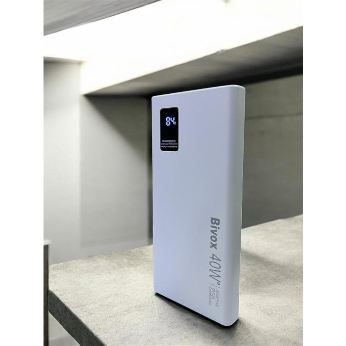 Power bank 10000 mAh