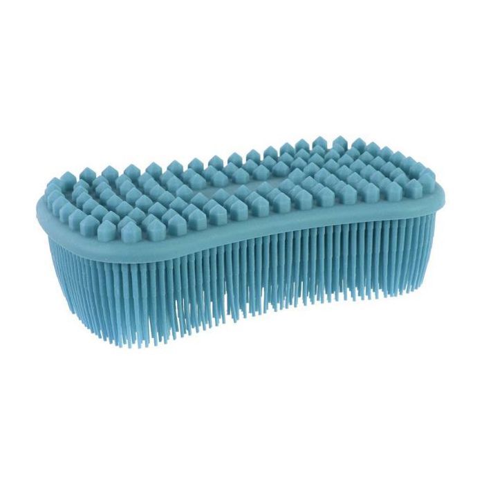 Brosse Éponge Flexible Silicone M24