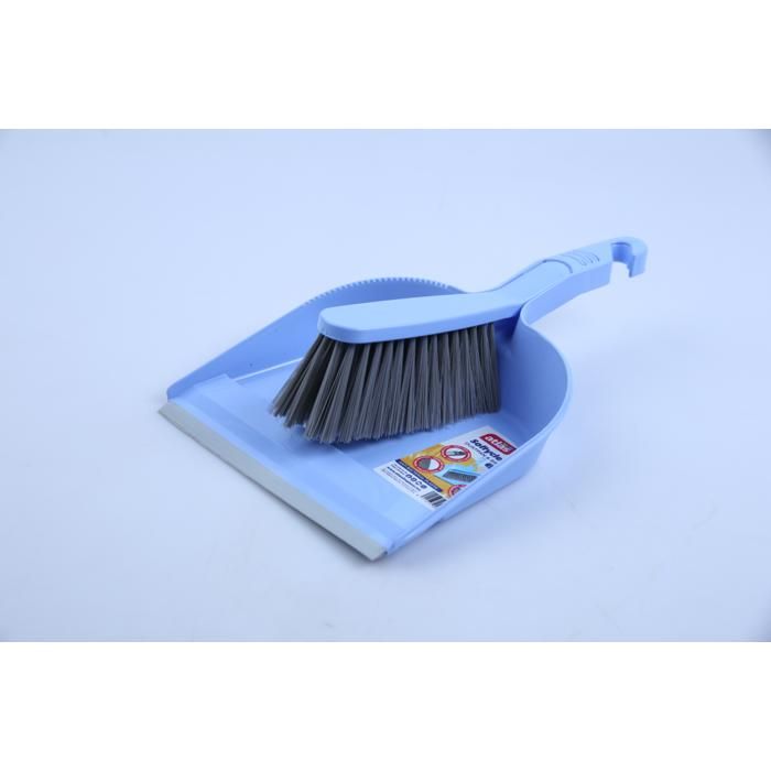 Pelle et Balayette SoftyClean Duo 30 x 20 x 7 cm