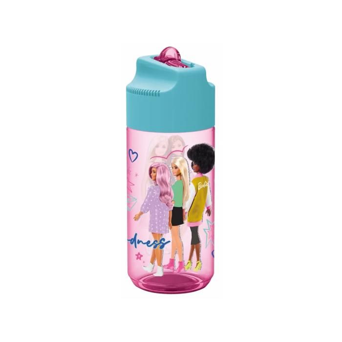 Gourde Barbie