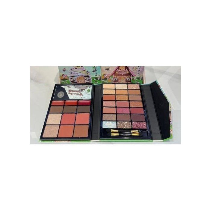 AnyLady Palette de maquillage Little Princess