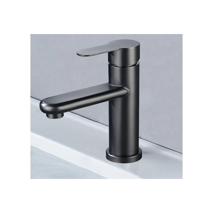 Ferri Robinet Mitigeur lavabo pour salle de bain Robinet lave main vasque a poser pour salle de bain,