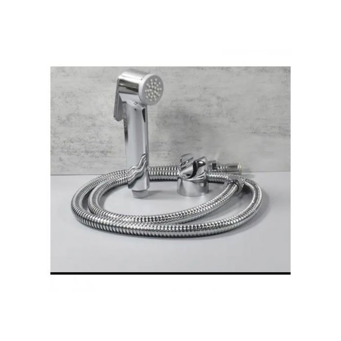 Douchette toilette pour salle de bain brillante ;DOUCHETTE wc