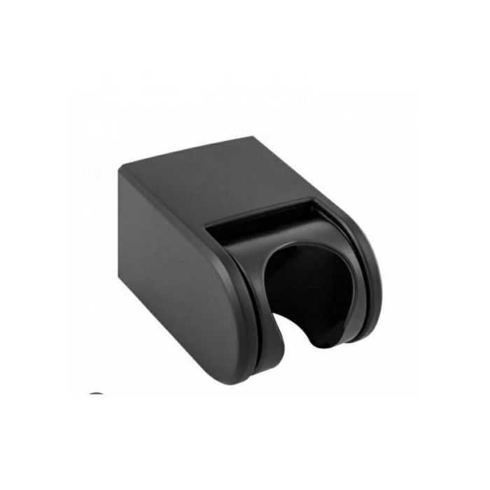 Support de douche réglable - GENERIC - Ajustable 360° - Antirouille - Installation facile - ABS