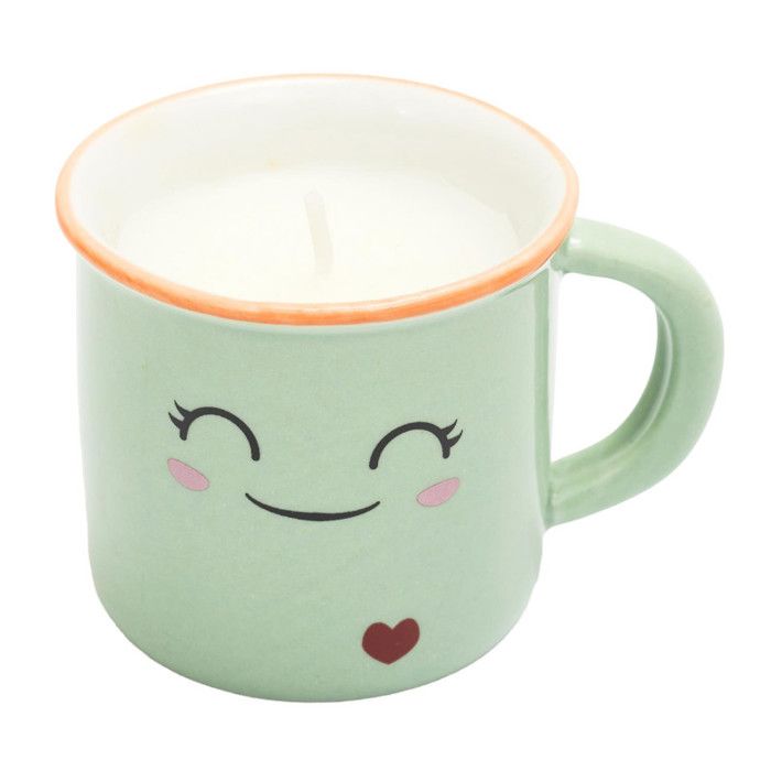Bougie Parfumée Tasse Kawaii M36