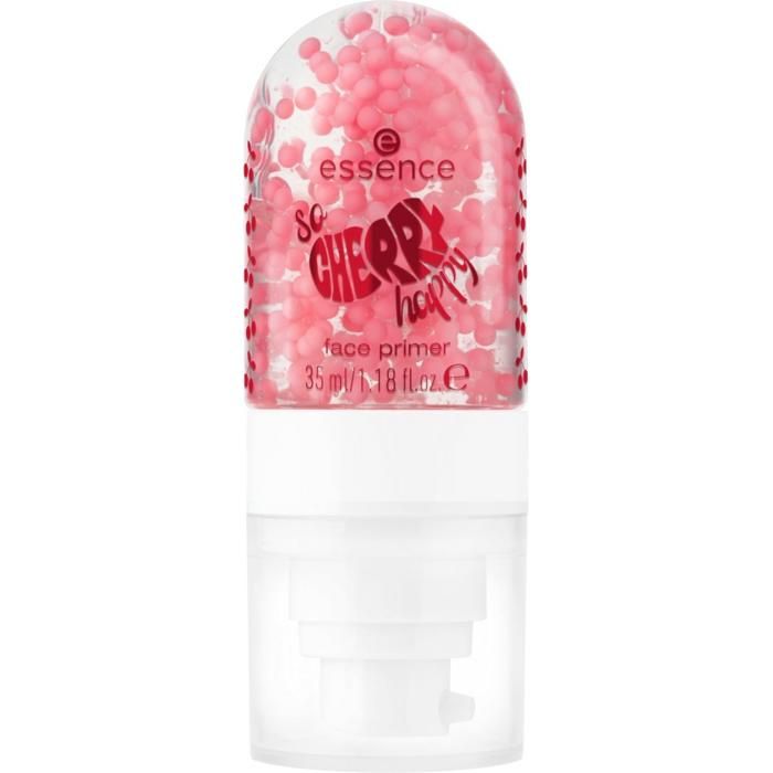 PRIMER FACE SO CHERRY HAPPY ESSENCE