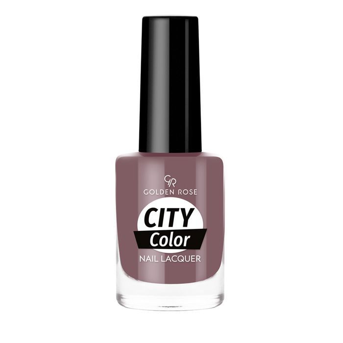 VERNIS CITY COLOR GR N°33