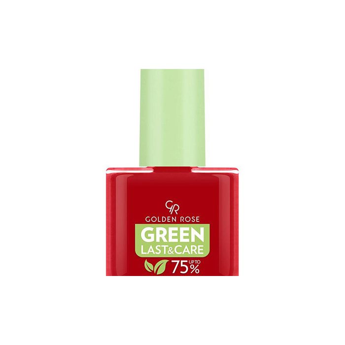 VERNIS GREEN LAST & CARE GR  126
