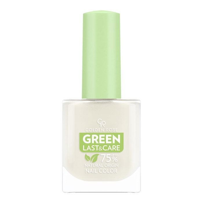 VERNIS GREEN LAST & CARE GR  102