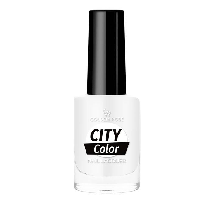 VERNIS CITY COLOR GR N°03