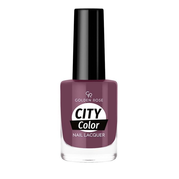 VERNIS CITY COLOR GR N°52