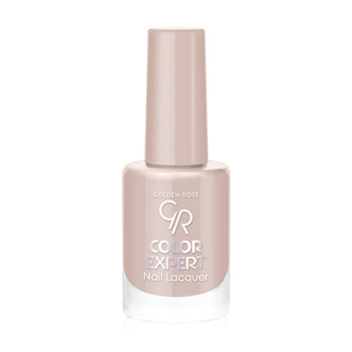 Vernis à ongle - GOLDEN ROSE - N°99 - Violet - Pinceau extra-large - Brillant et durable