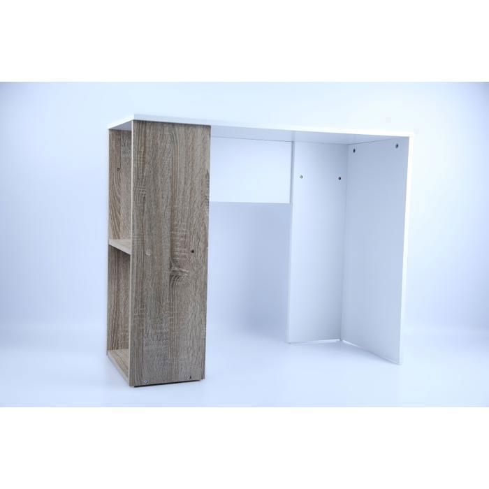 Bureau de Travail  - Modèle 3077 - 900x396x750