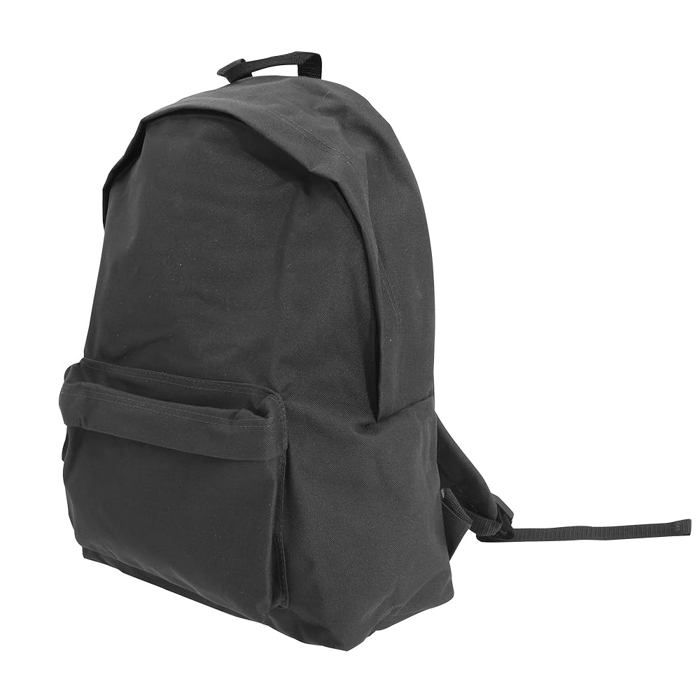 Sac à Dos Basique - Gris Foncé