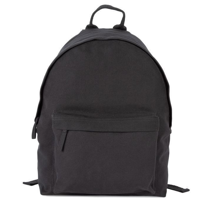Sac à Dos basique - Noir
