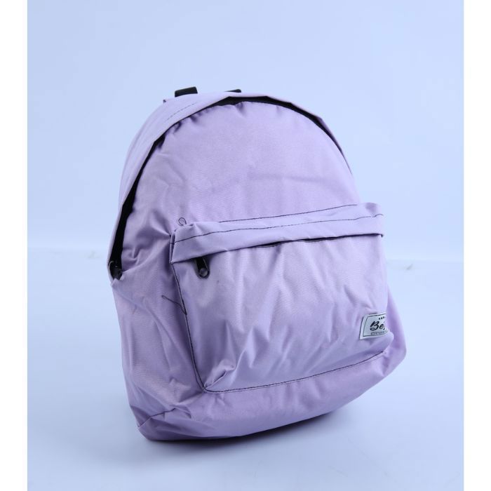 Sac à Dos Basique - Violet