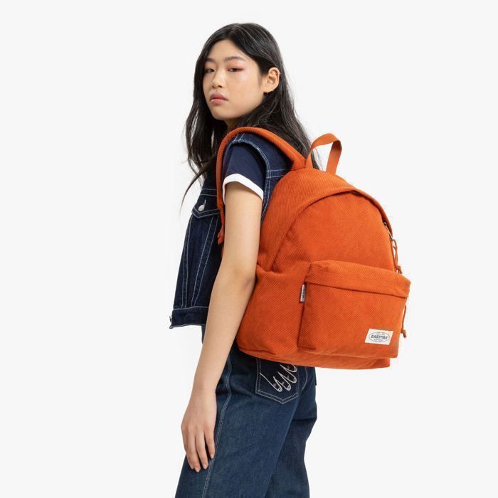 Sac à Dos Basique - Orange