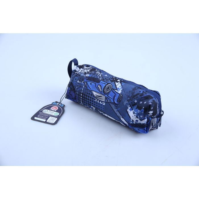 TROUSSE CUBIQUE 6 MOTIFS GARÇON MODELE 2