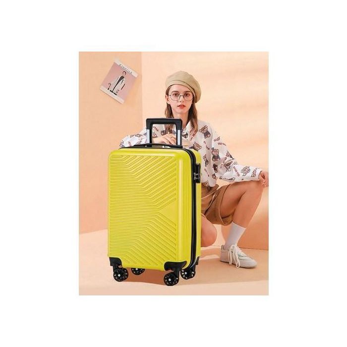 valise de voyage petite taille pour hommes et femmes, 10 kg