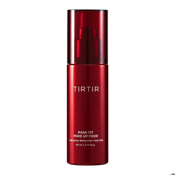 TIRTIR Mask Fit Make Up Fixer- 80ML