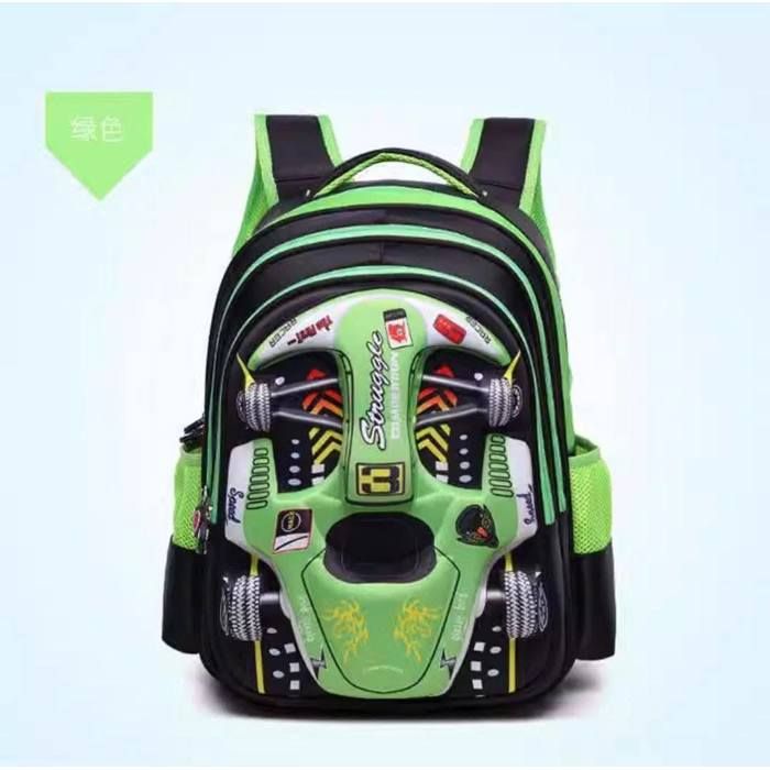 Cartable scolaire d'enfants, Sac à dos durable pour enfants - Parfait pour l'école