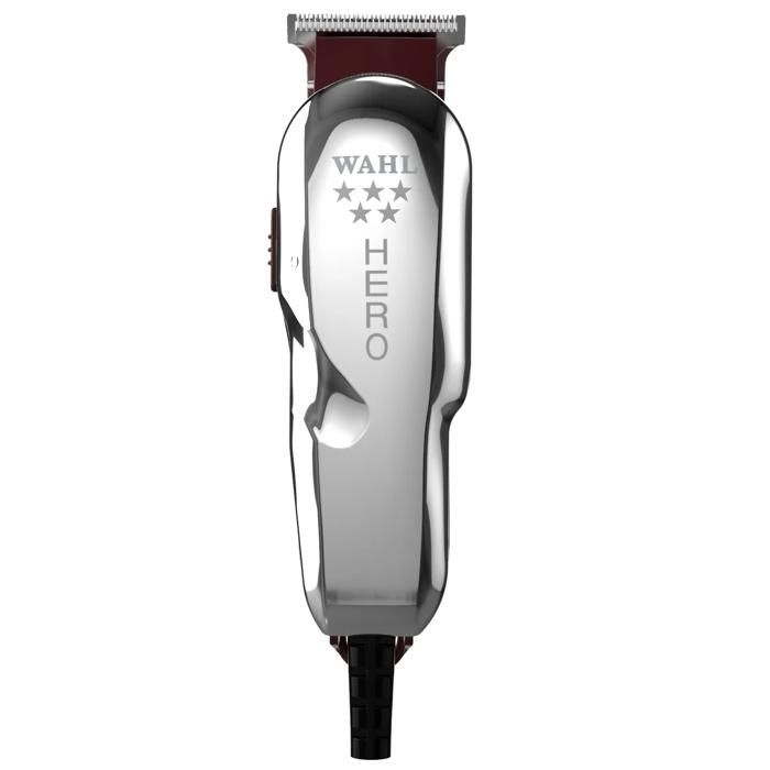 Tondeuse - 5 STAR-HERO - Filaire - Professionnelle - Moteur DC