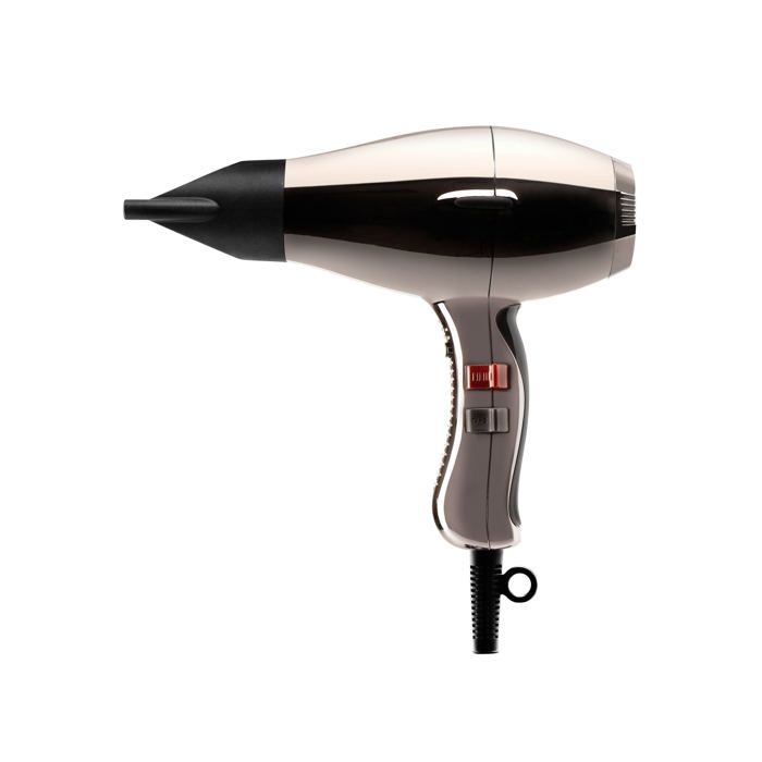 Sèche-cheveux - ELCHIM - HEALTY IONIC 3900 - 2400 W - Silencieux - Céramique ionique
