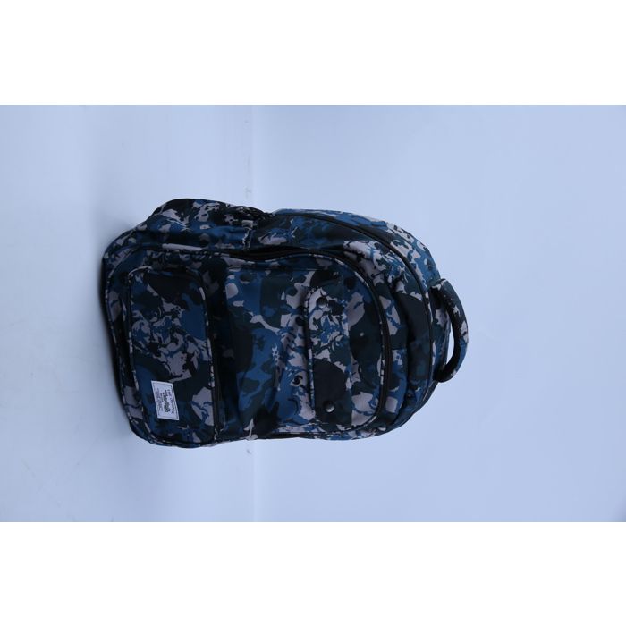 SAC A DOS TEENPACK URBAN MAX GARCON   3 MOTIFS