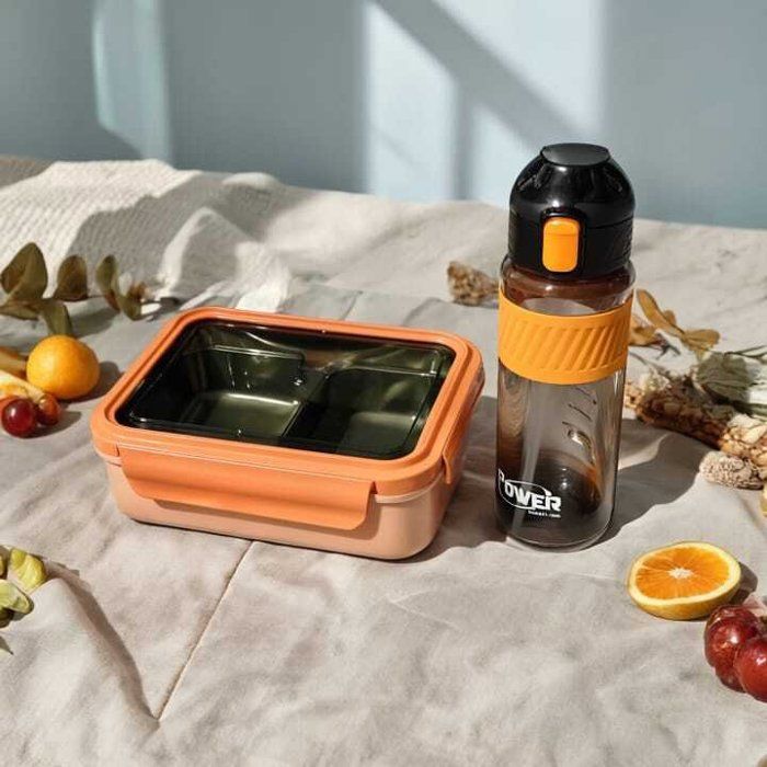 PACK LUNCH BOX,