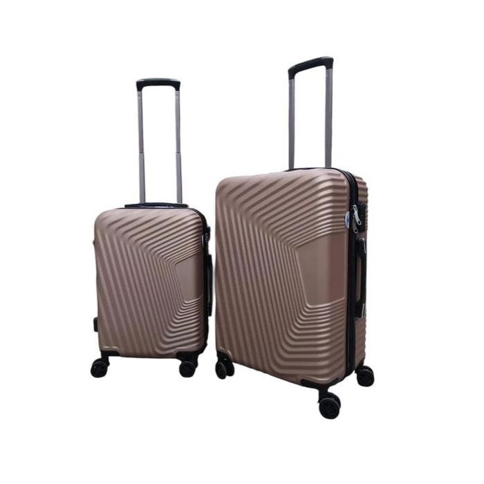 Valises de voyage pour hommes et femmes, 20 kg / 10 kg
