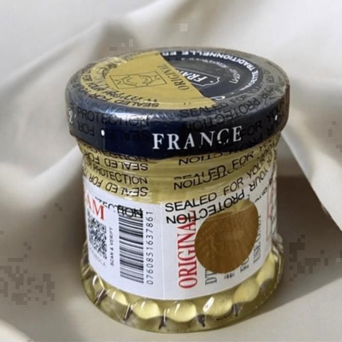 Crème Éclaircissante DALFOUR - BEAUTY WHITENING CREAM - Non gras - Pour tous types de peau - Anti-taches + Blush cadeau
