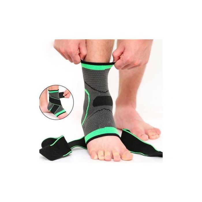 Chevillère de Sport – Maintien et Confort