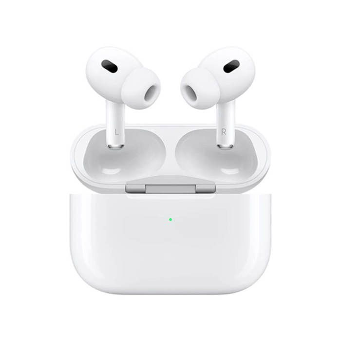 Redington AirPods Pro 2 – Écouteurs Sans Fil avec Réduction de Bruit Active