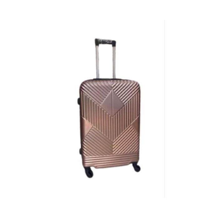 Valise de taille moyenne, valise de voyage pour hommes et femmes, 20 kg