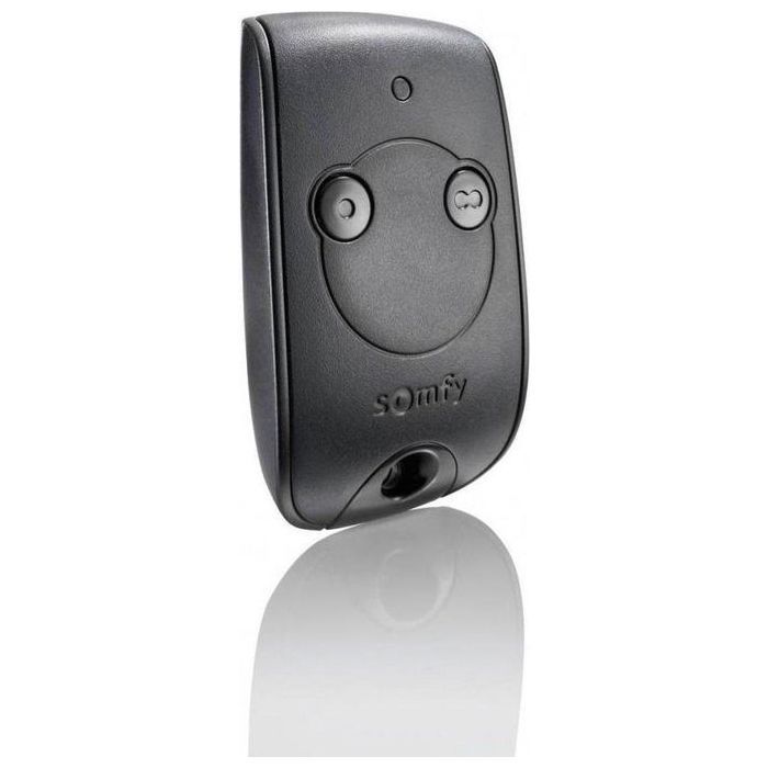 Somfy Télécommande de porte de garage NS 2 RTS