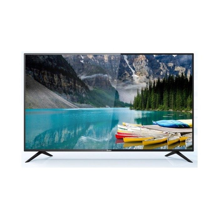 TELEVISION HAIER LED 32P HD RECEPTEUR