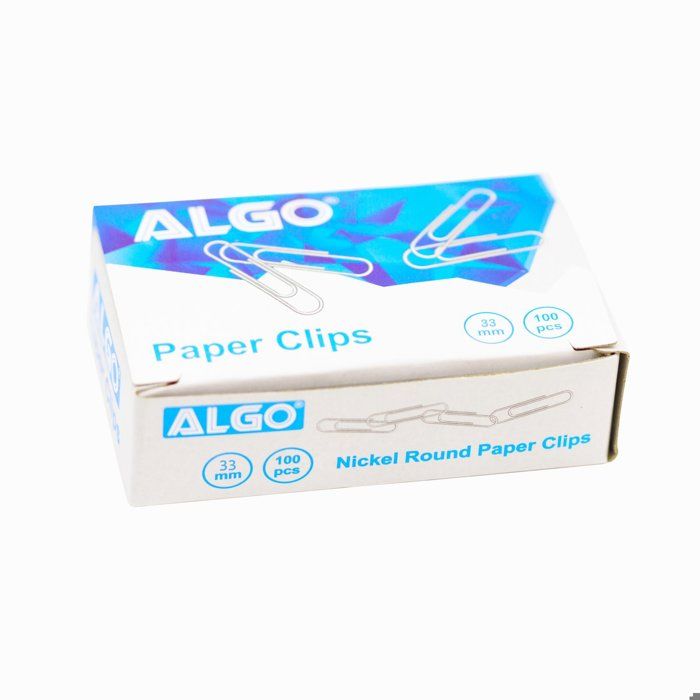 BOITE DE TROMBONE EN NICKEL 33mm 100pcs