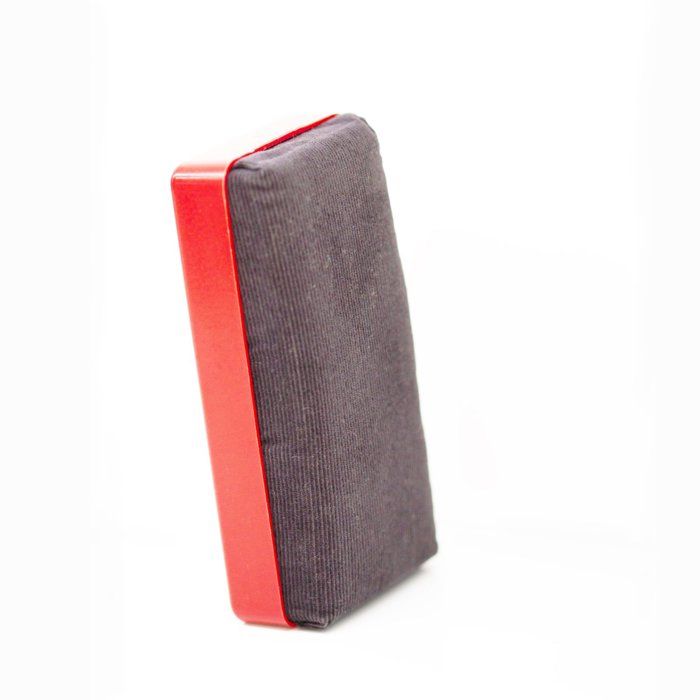 EFFACEUR MAGNETIQUE XS - Rouge