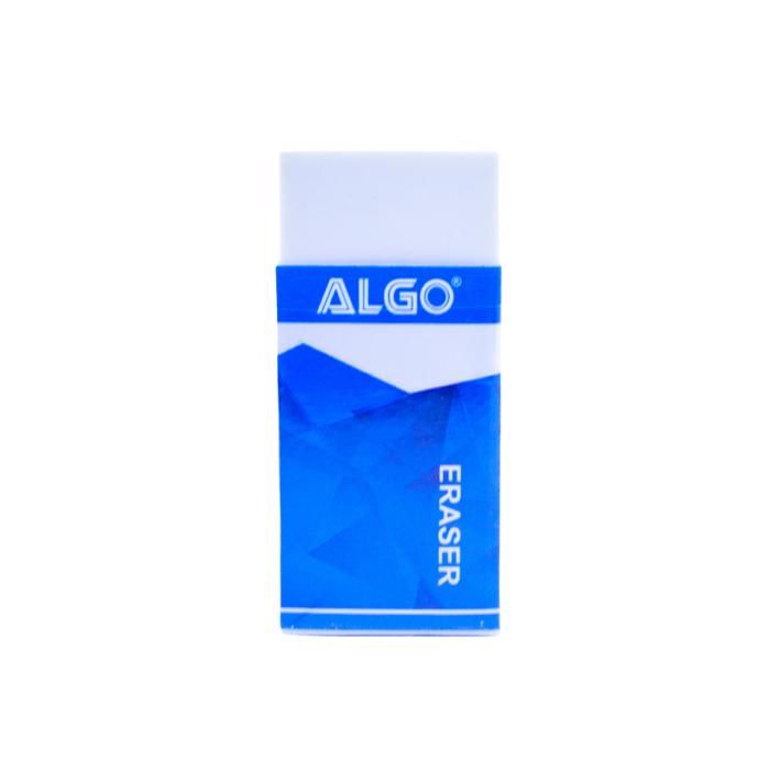 GOMME BLANCHE ALGO - Petite