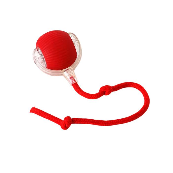 Jouet pour chat balle interactive – Balle intelligente automatique pour chats et chiens