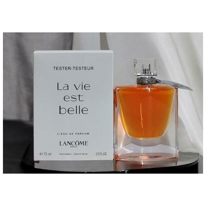 La Vie Est Belle de Lancôme- eau de parufm- 75 ml