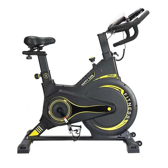Vélo d’Appartement Spinning – Modèle Pro JY-8808