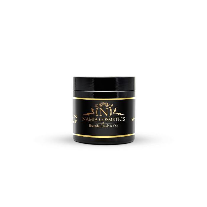 Savon noir - BIO PRO GREEN - Sabon Beldi - Minéral - Texture crémeuse - Purifiant